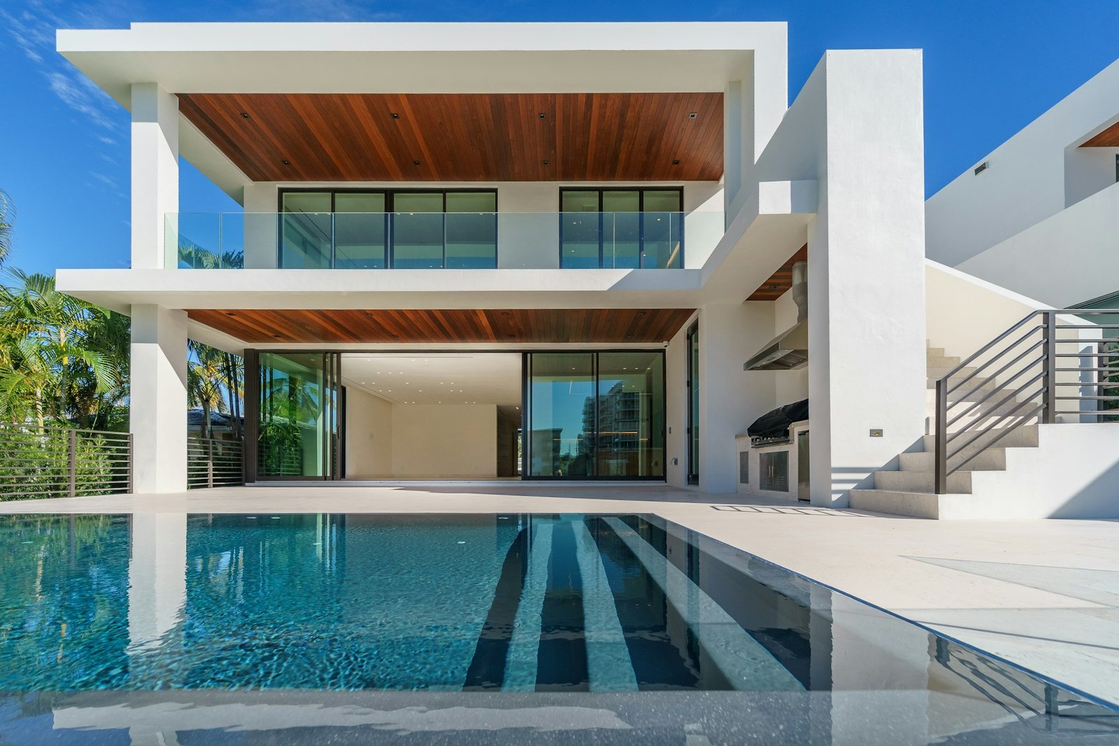 Villa Aurelia Promontory Estate